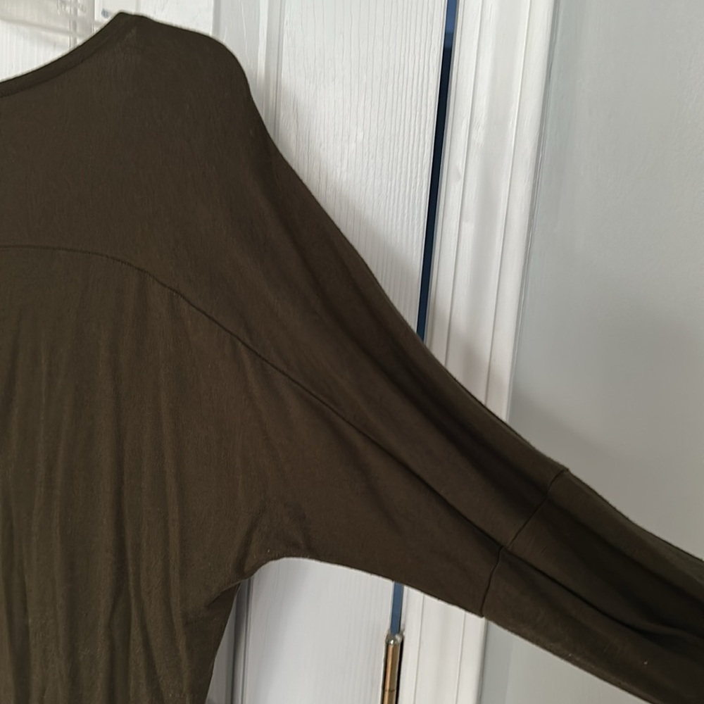 Peruvian Connection Pima Cotton Dress - image 5